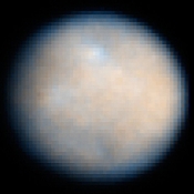 Zwergplanet Ceres