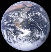 Planet Erde