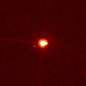 Zwergplanet Eris