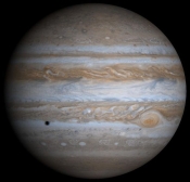 Planet Jupiter