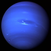 Planet Neptun