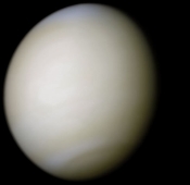 Planet Venus